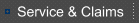 Service & Claims